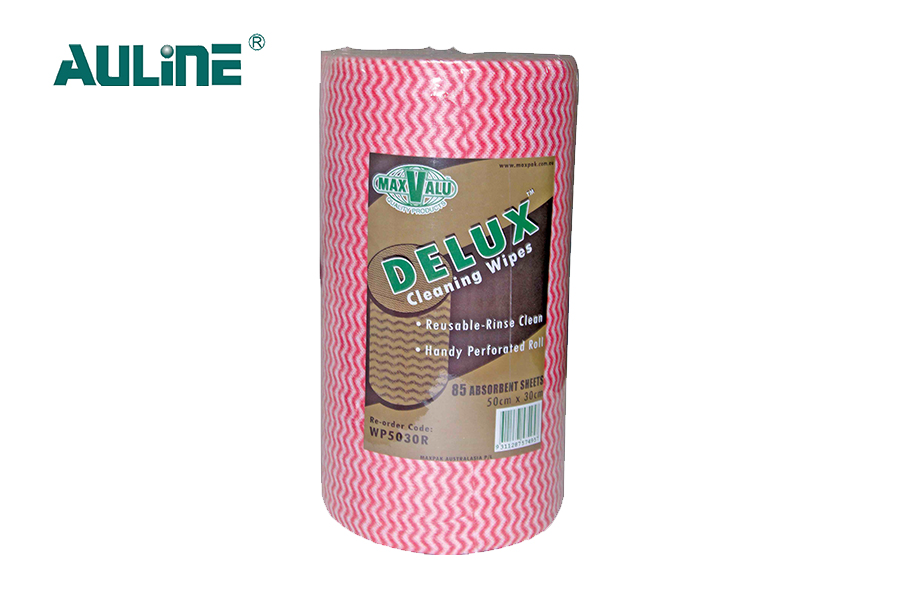 Unter bedruckter Holzzellstoff-Serie aus Spunlace-Vliesstoffen