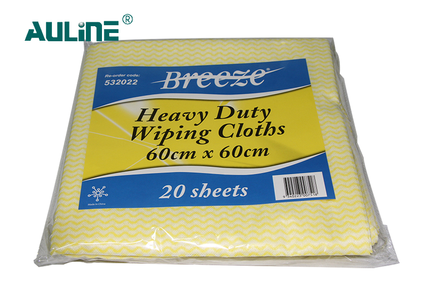 Unter bedruckter Holzzellstoff-Serie aus Spunlace-Vliesstoffen