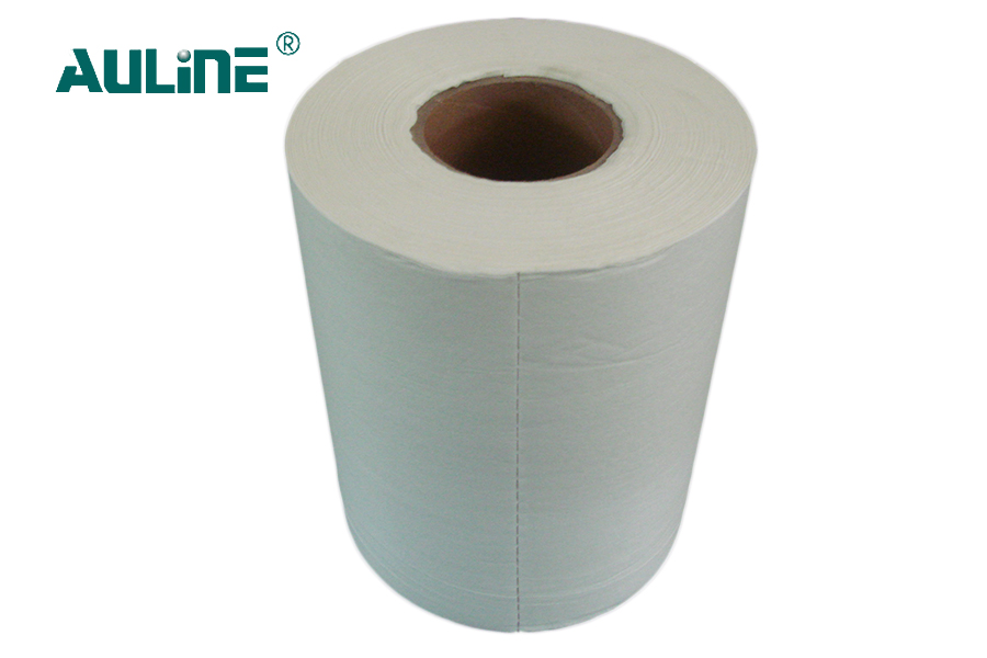 Spunlace-Vliesstoffe aus reinem Holzzellstoff: ein umweltfreundliches Beispiel für Abbau-, Recycling- und Produktionsprozesse